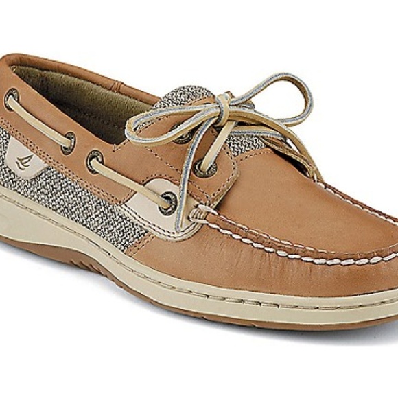 classic sperrys